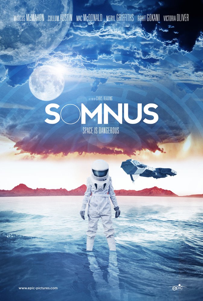 Somnus 2016 720P Web-Dl 750Mb Shaanig