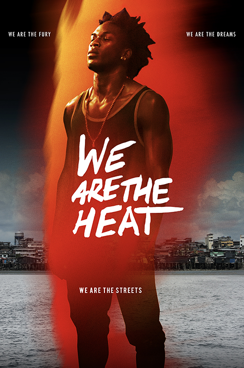 Somos Calentura We Are The Heat 2018 720P Amzn Web-Dl Mkvcage Ws