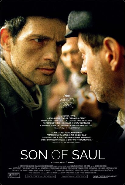 Son Of Saul 2015 720P Brrip 950Mb Mkvcage