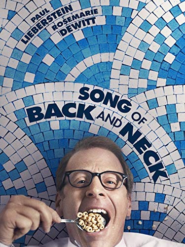 Song Of Back And Neck 2018 720P Webrip 800Mb X264-Galaxyrg