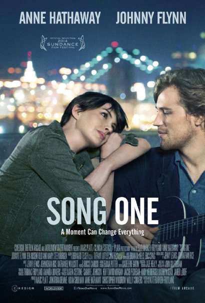 Song One 2014 720P Bluray X264 Yify