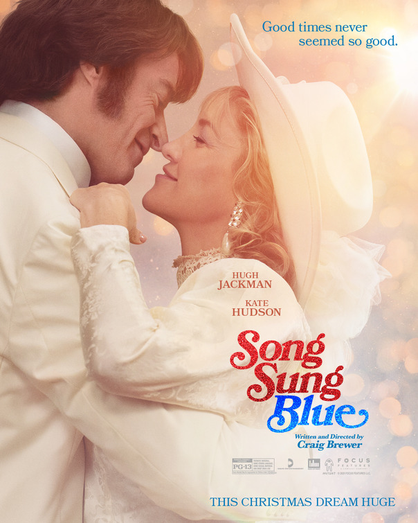 Song Sung Blue (2025) 1080P Amzn-Web X265 Hevc Esub [Dual Audio][Hindi 5 1 English 5 1] -Msmod