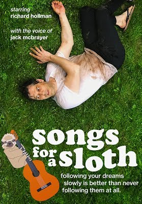 Songs For A Sloth 2021 720P Webrip 800Mb X264-Galaxyrg
