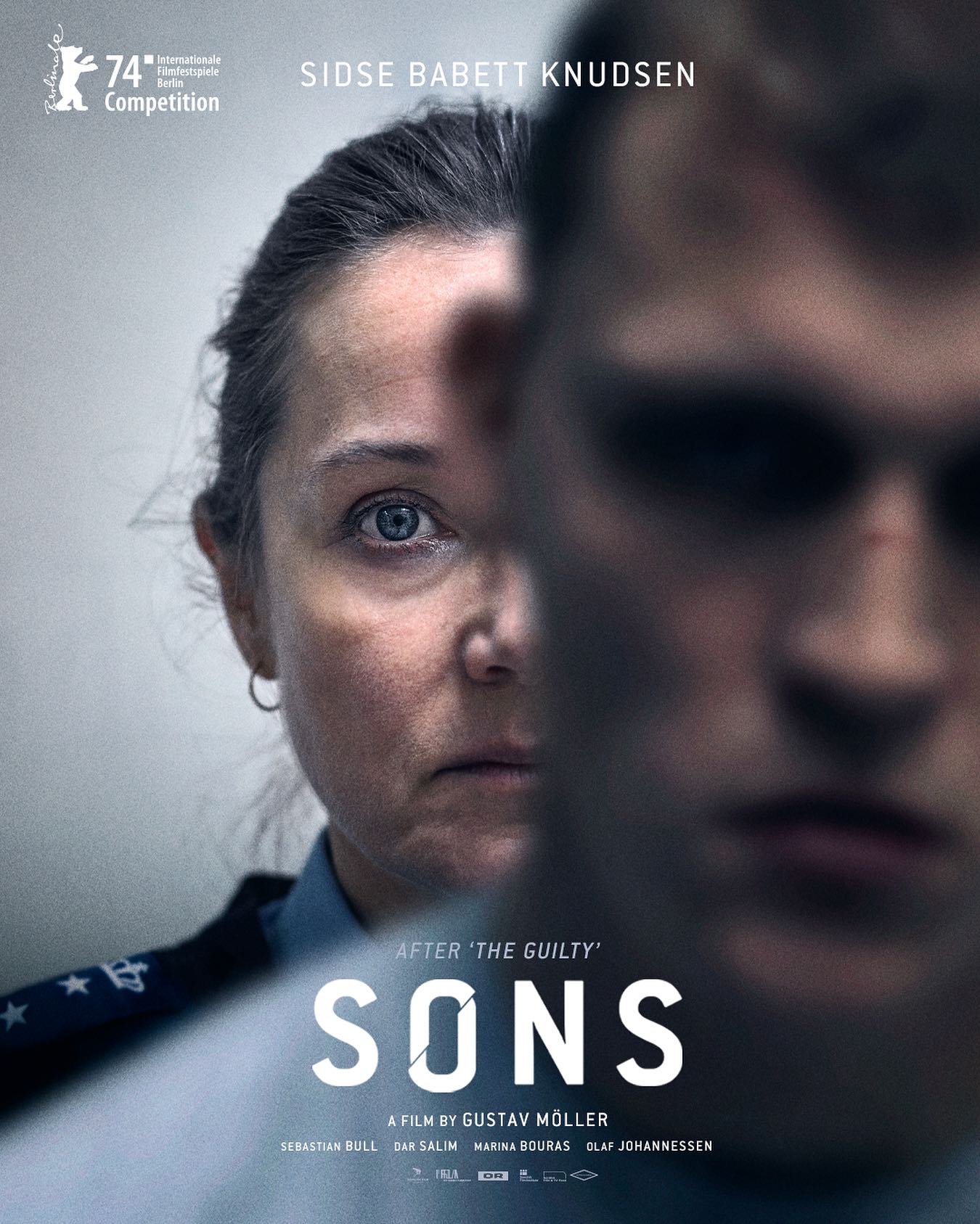 Sons 2024 Danish 720P Webrip X264 Msubs-Msmod