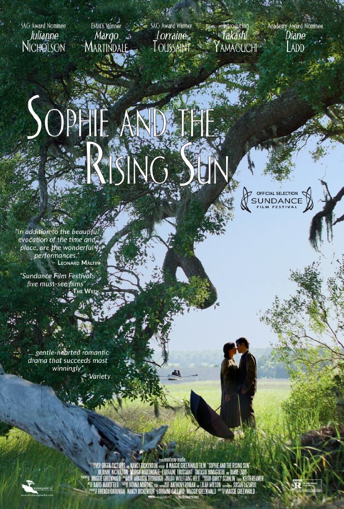 Sophie And The Rising Sun 2016 720P Web-Dl 800Mb Mkvcage