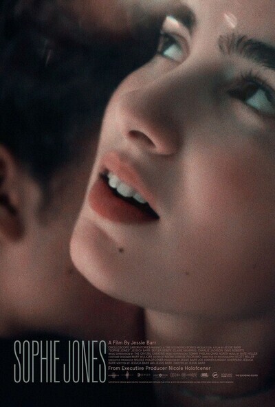 Sophie Jones 2020 720P Webrip 800Mb X264-Galaxyrg