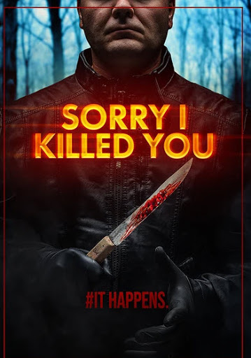 Sorry I Killed You 2020 720P Webrip 800Mb X264-Galaxyrg