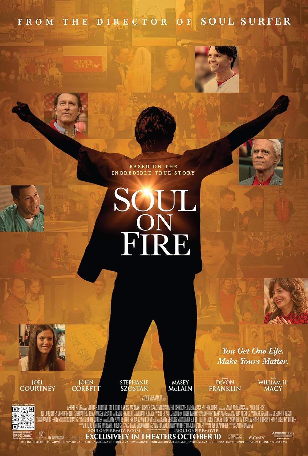 Soul On Fire 2025 720P Web-Dl X264 Esub-Msmod
