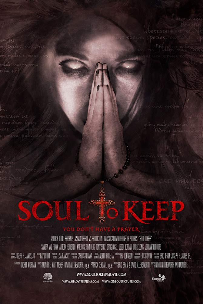 Soul To Keep 2018 720P Web-Dl X264-Mkvcage Ws