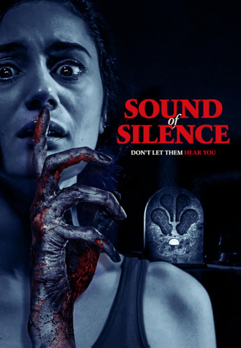 Sound Of Silence (2023) 720P Amzn-Web X264 Esub [Dual Audio][Hindi 2 0 English 5 1] -Msmod