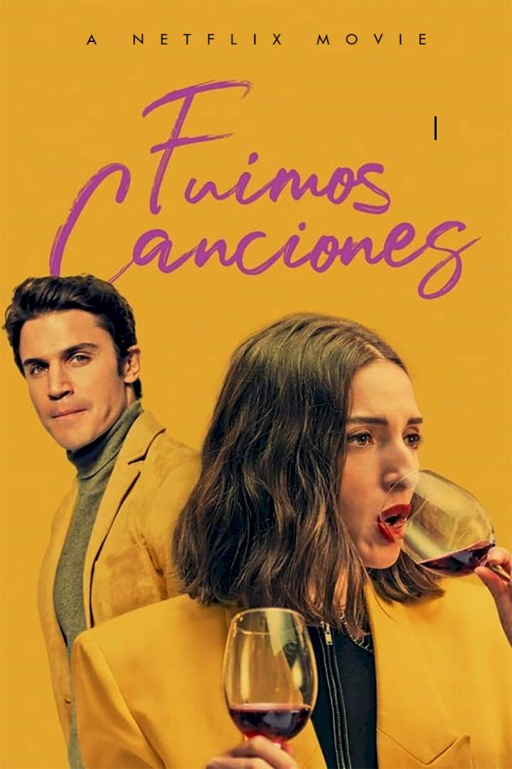 Sounds Like Love (2021) 720P Nf-Web X264 Msubs [Dual Audio][Hindi 5 1 English 5 1] -Mkvc
