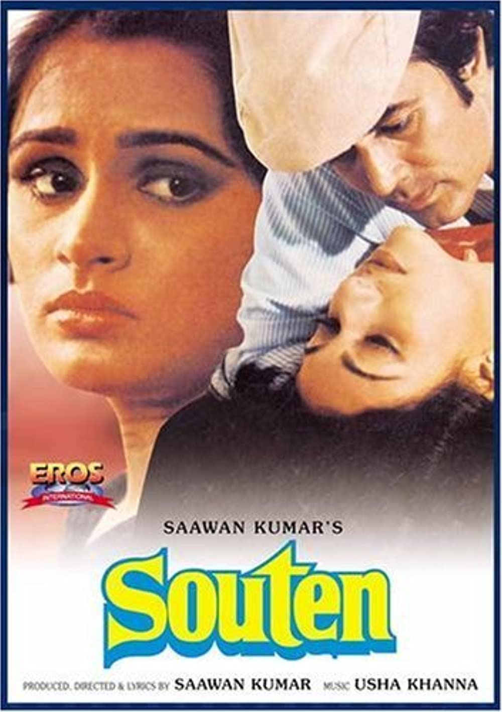 Souten 1983 Webrip 720P Hindi Aac 2 0 X264 Esub - Mkvcinemas