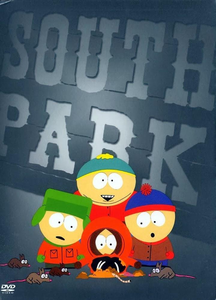 South Park (Tv Cartoon 1997– ) 1080P