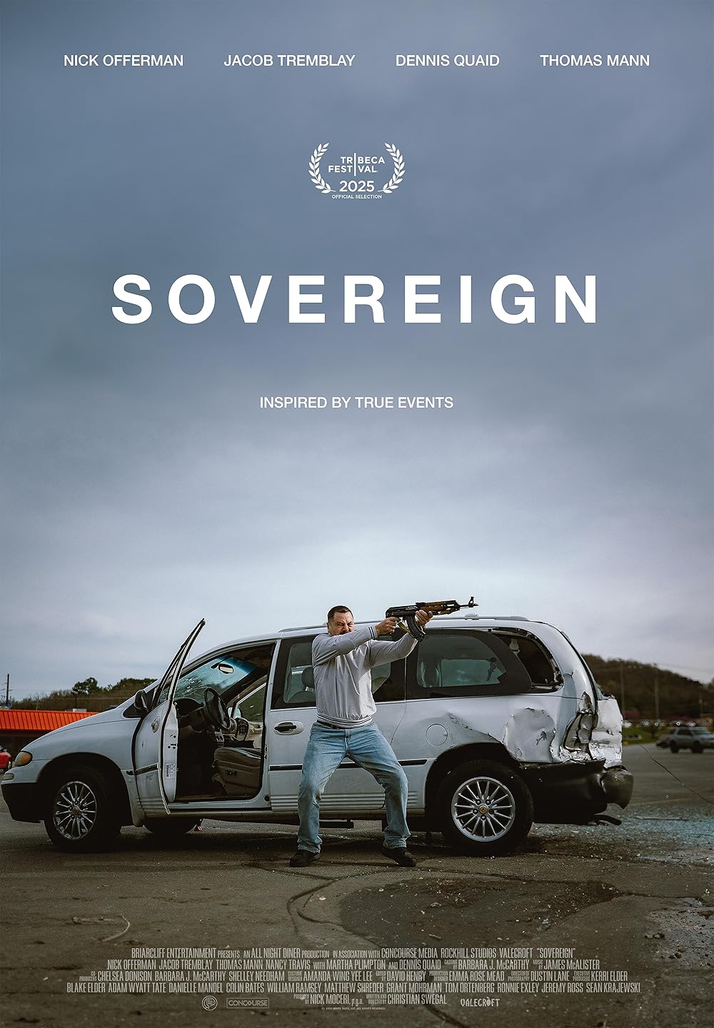 Sovereign 2025 720P Web-Dl X264 Esub-Msmod