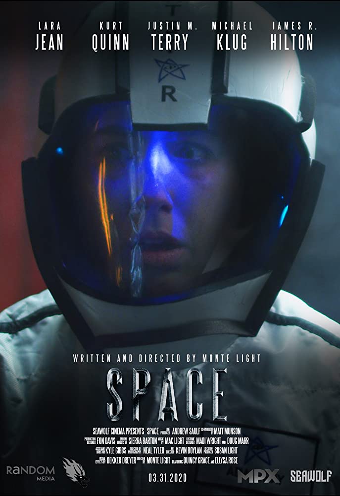 Space 2020 720P Webrip 800Mb X264-Galaxyrg
