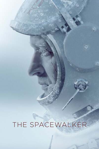 Spacewalker (2017) 720P Bluray X264 Esub [Dual Audio][Hindi 2 0 English 5 1] -Mkvc