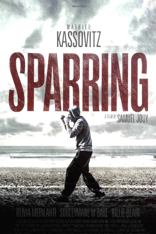 Sparring 2018 French 720P Nf Web-Dl X264 Aac - Hon3Yhd