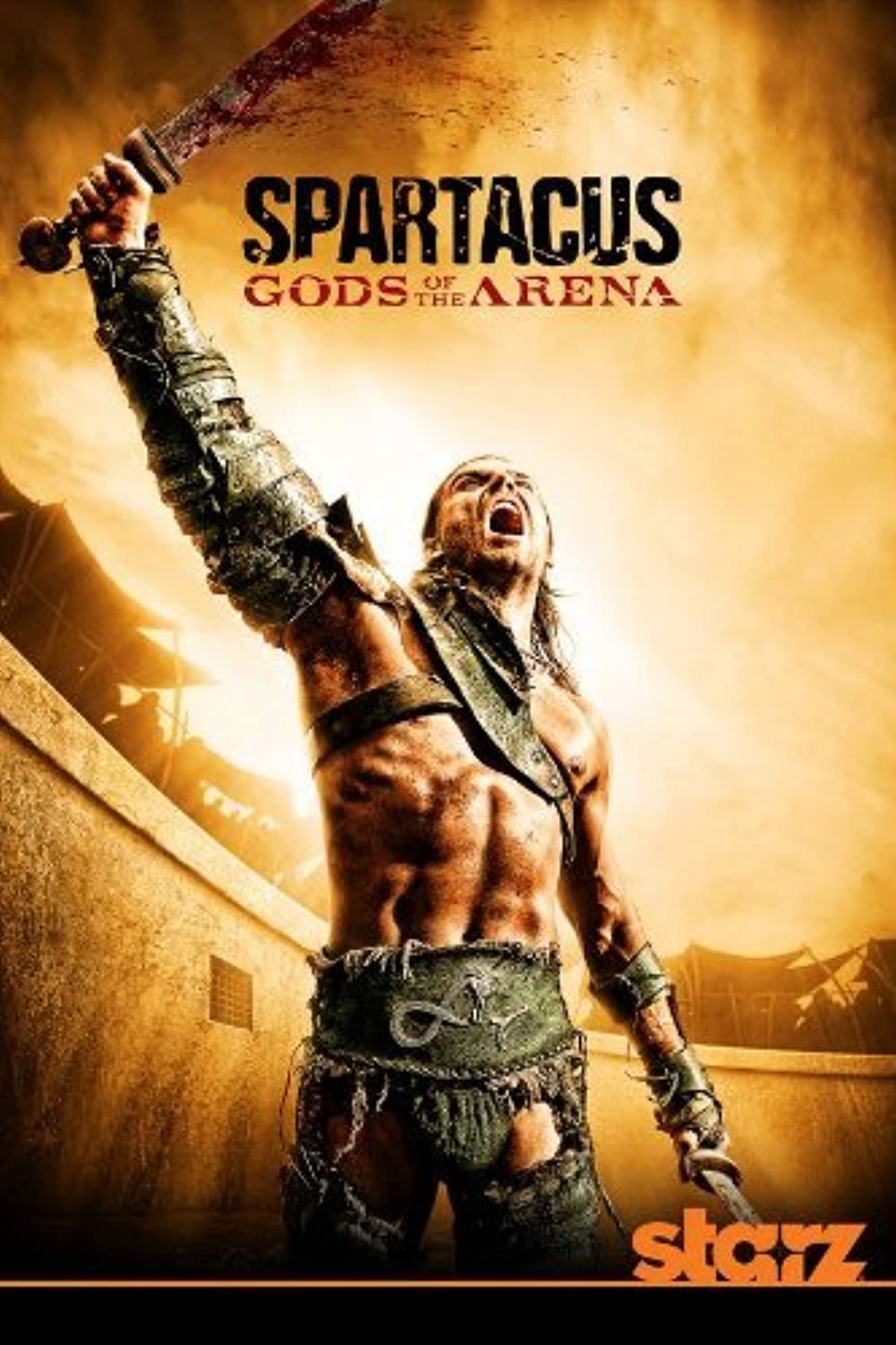 Spartacus Gods Of The Arena S01E01 1080P Bluray X265 Hevc 10Bit Aac 5 1 Msubs-Mzabi