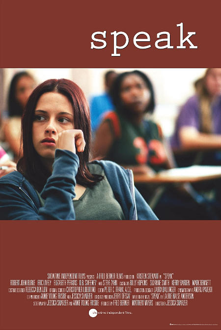 Speak (2004) 1080P Bluray X265 Hevc 10Bit Aac 5 1 Esub-Tigole