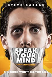 Speak Your Mind 2019 720P Webrip 800B X264-Galaxyrg
