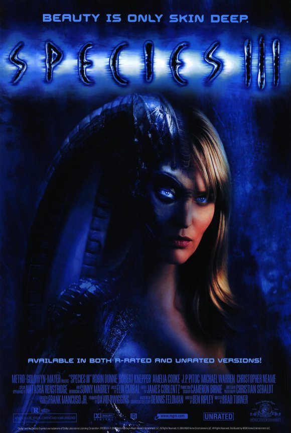 Species 3 (2004) Dvd Rip-X264-Aac