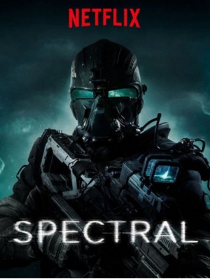 Spectral 2016 Nf 720P Webrip 950Mb Shaanig