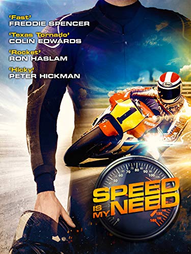 Speed Is My Need 2019 720P Nf Webrip 800Mb X264-Galaxyrg