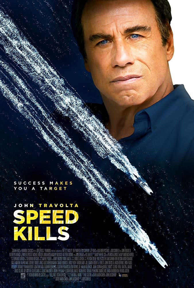 Speed Kills 2018 720P Web-Dl Mkvcage Ws