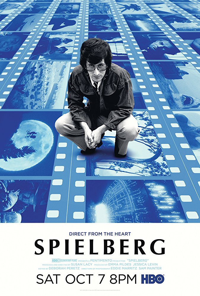 Spielberg 2017 720P Amzn Web-Dl 1Gb Mkvcage