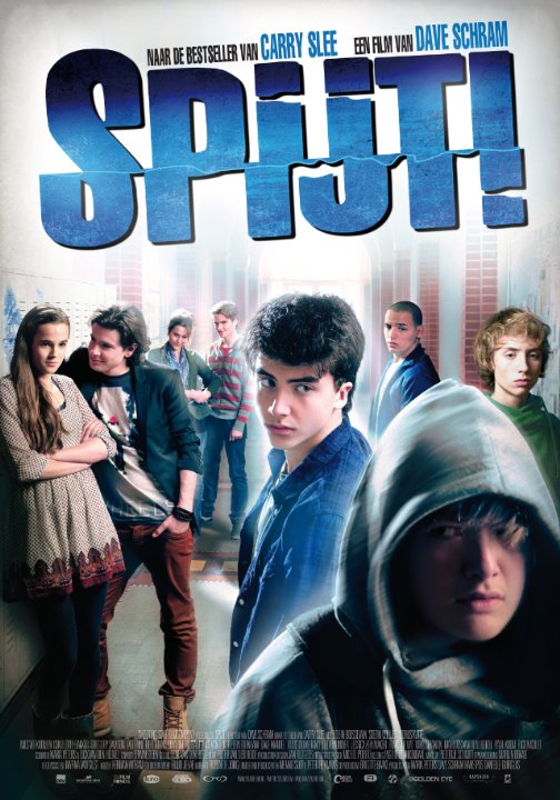Spijt (2013) 720P Brrip X264 Pimp4003 (Pimprg)