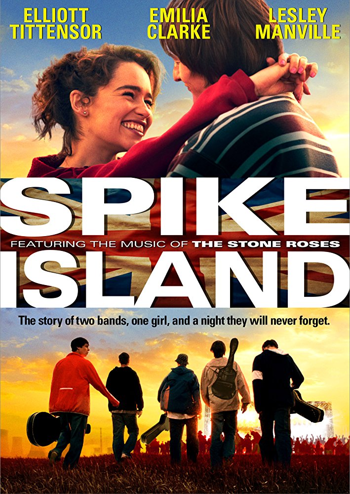 Spike Island 2012 720P Bluray H264 Aac-Rarbg