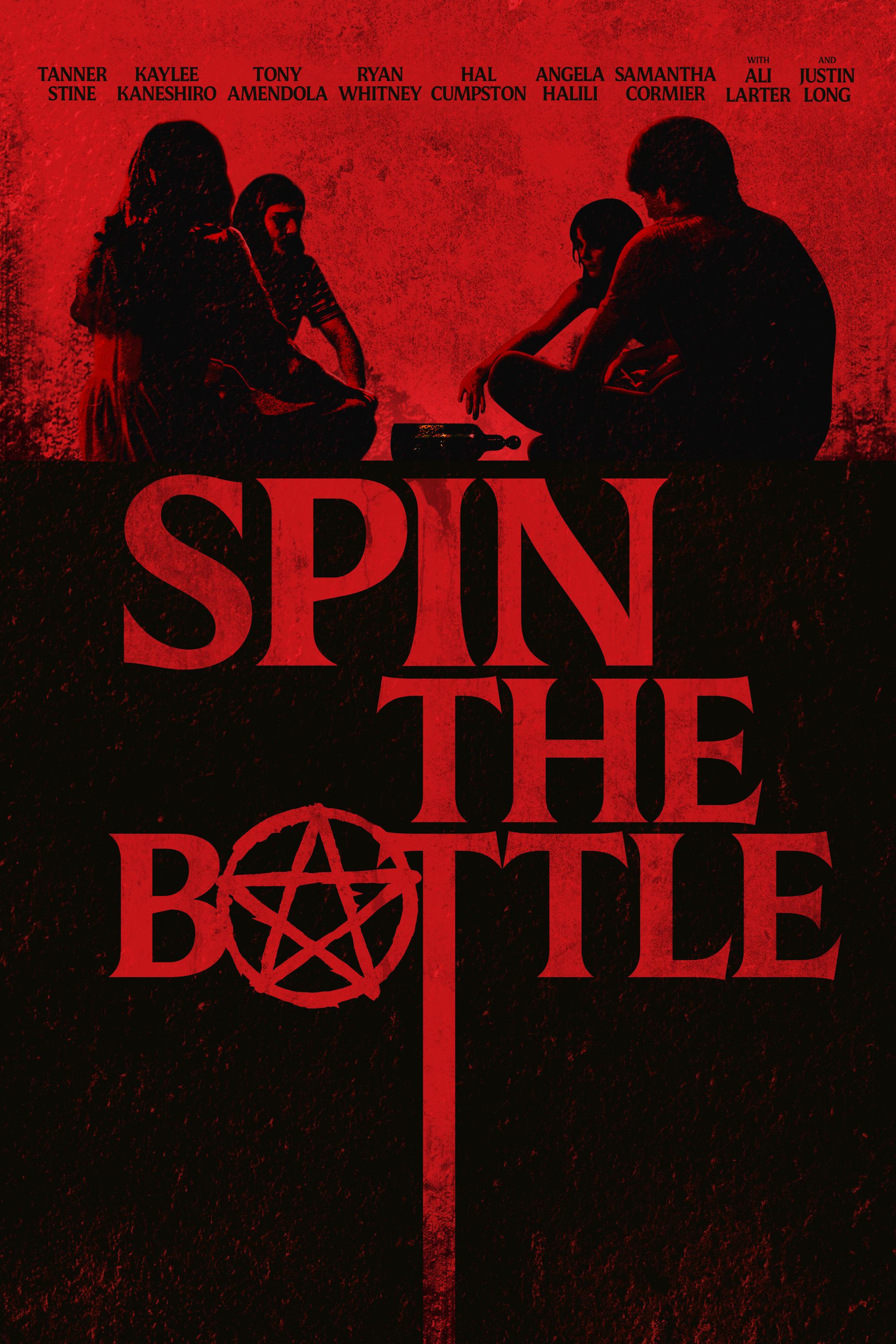 Spin The Bottle 2024 720P Webrip 800Mb X264-Galaxyrg