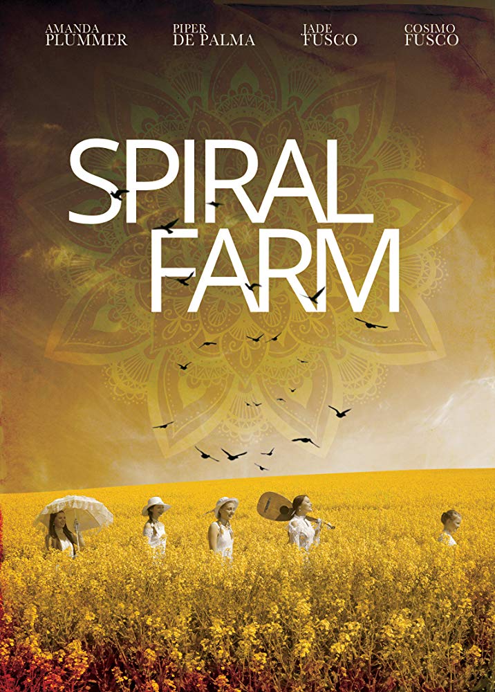 Spiral Farm 2019 720P Webrip 800Mb X264-Galaxyrg