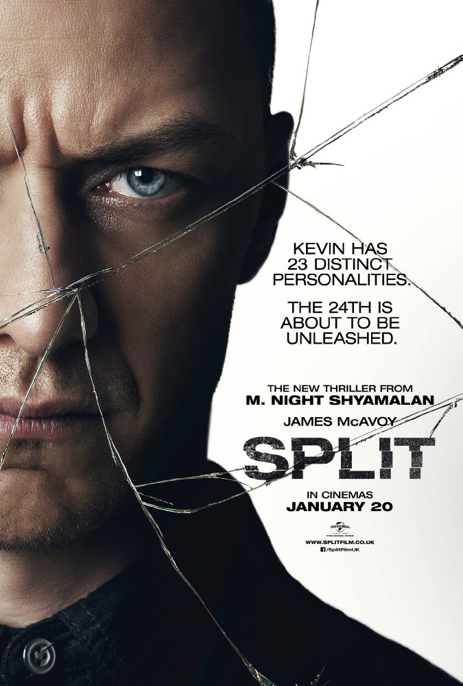 Split 2016 1080P Brrip 6Ch Shaanig