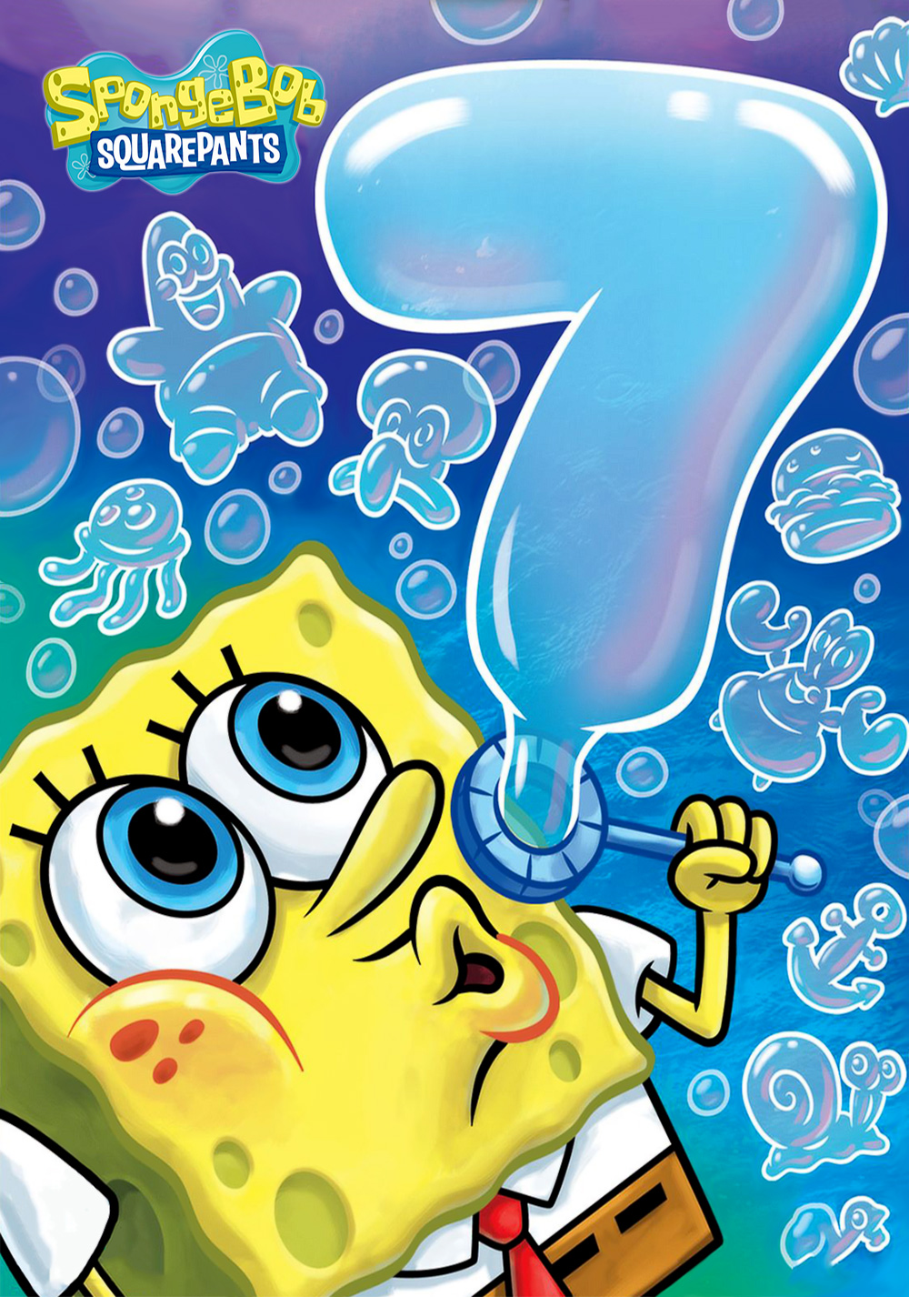 Spongebob Squarepants (Tv Cartoon 1999– ) 1080P [Multi Audio]