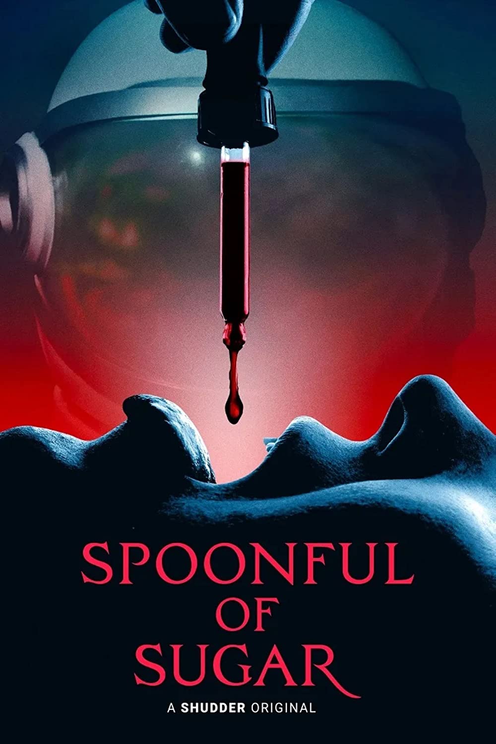 Spoonful Of Sugar 2022 720P Webrip 800Mb X264-Galaxyrg