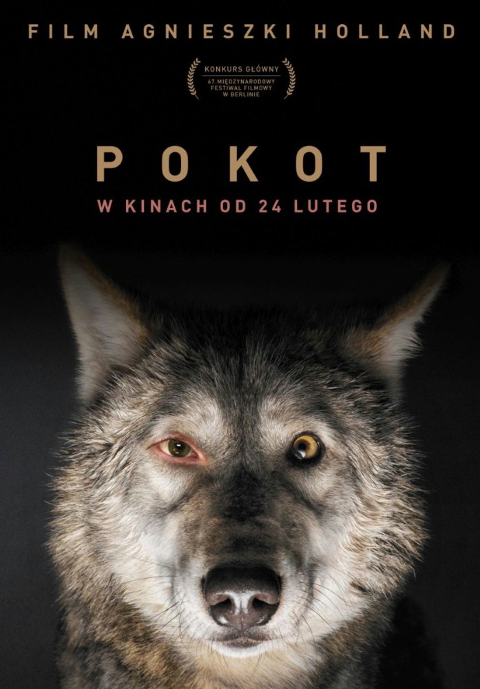 Spoor 2017 720P Brrip Mkvcage