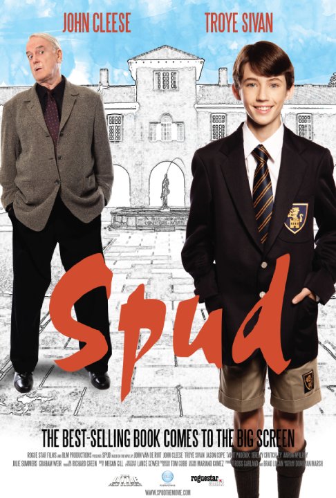 Spud 2010 720P Bluray X264 Yify
