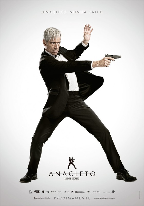 Spy Time 2015 720P Brrip 800Mb Mkvcage