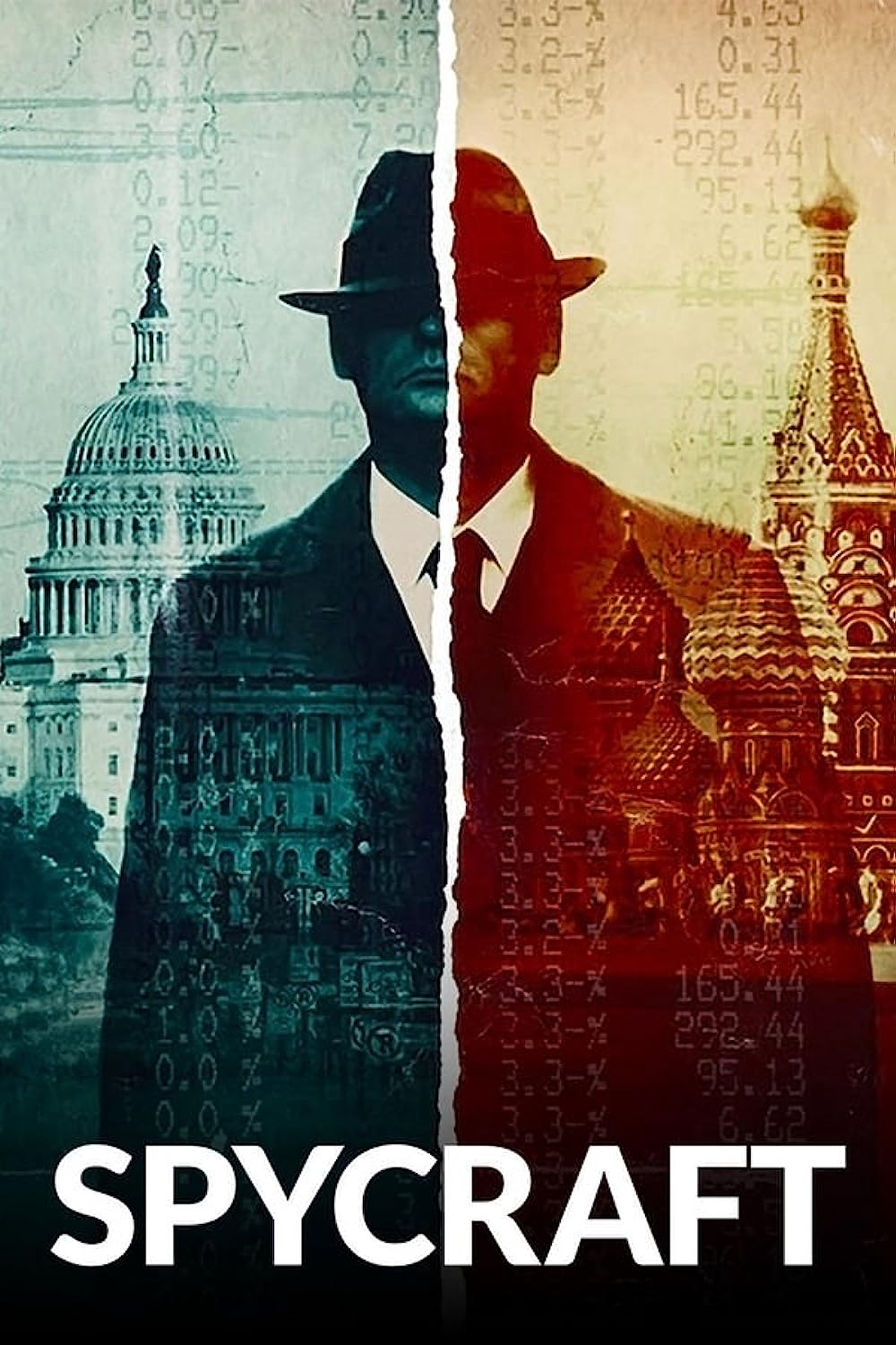 Spycraft S01E01 720P Nf Webrip X264-Galaxytv