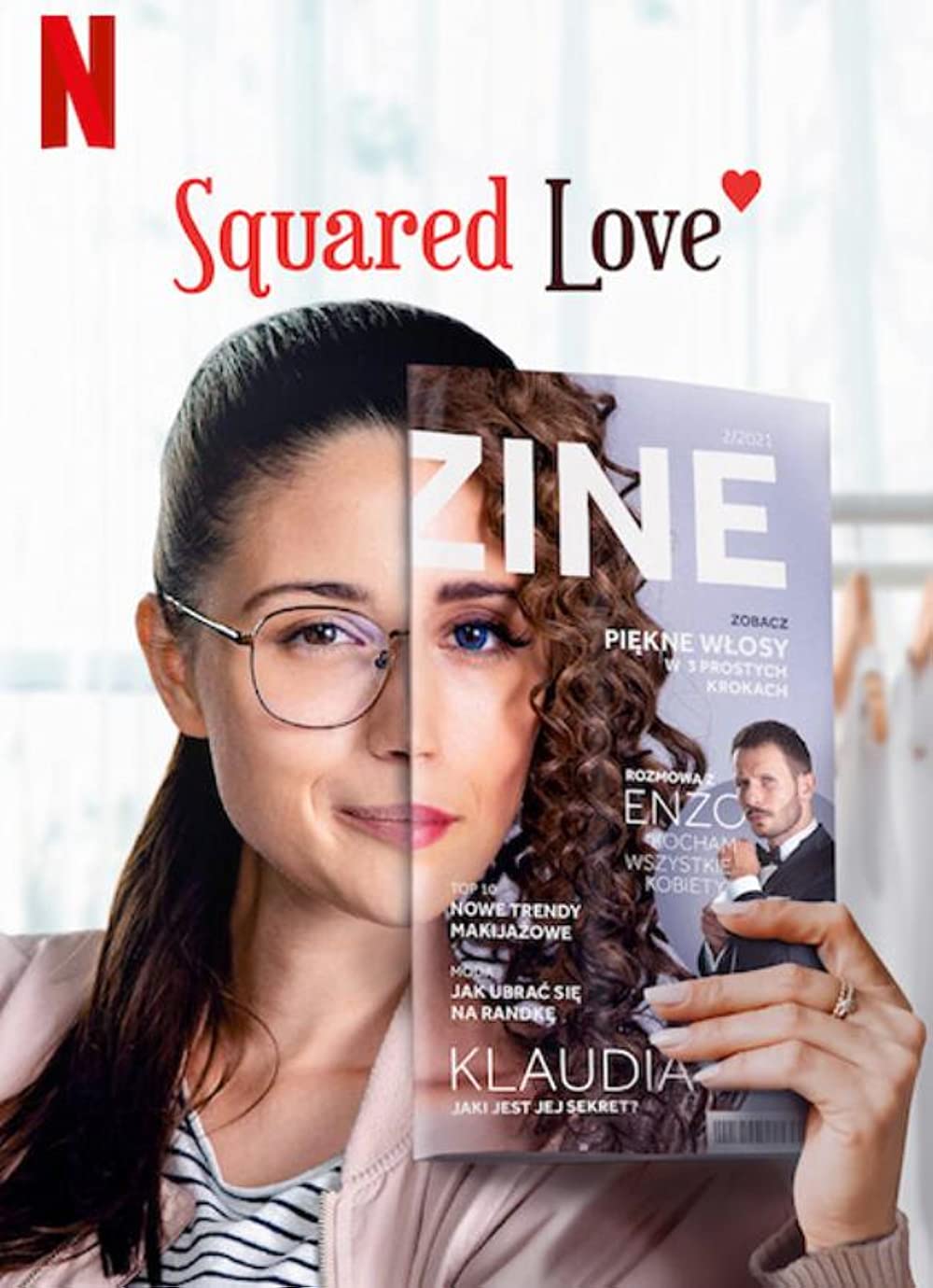Squared Love All Over Again (2023) 720P Nf-Web X264 Msubs [Dual Audio][Hindi 5 1 English 5 1] -Mkvc