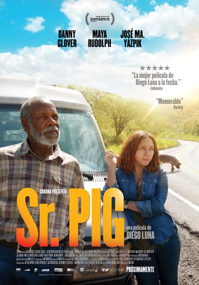 Sr Pig 2016 720P Web-Dl 750Mb Mkvcage