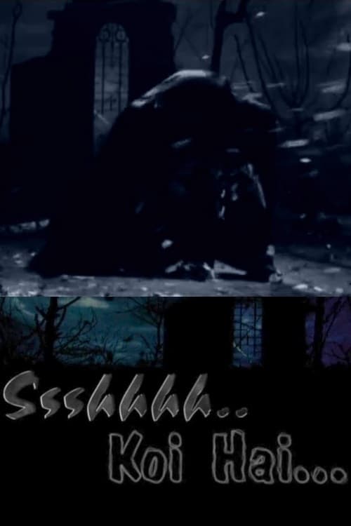 Ssshhhh Koi Hai S01E001 Hindi 480P Webrip X265 Hevc 10Bit Aac