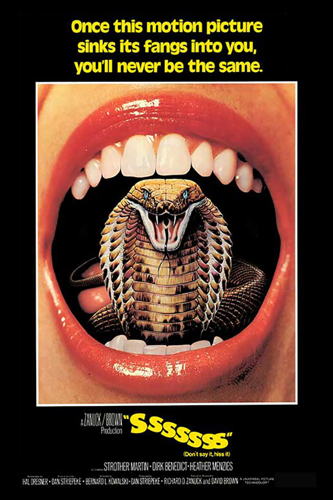 Sssssss 1973 720P Bluray X264-[Yts Ag]