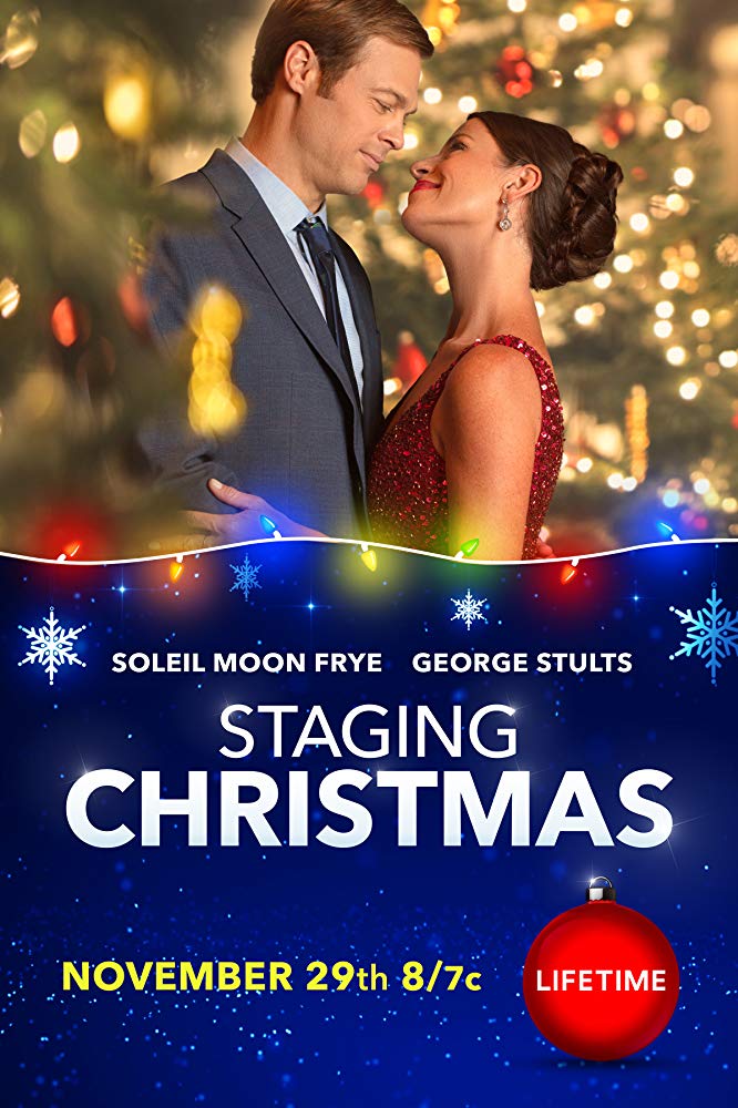 Staging Christmas 2019 720P Webrip 800Mb X264-Galaxyrg