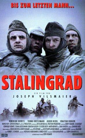 Stalingrad 1993 720P Bluray X264 Esub-Pahe