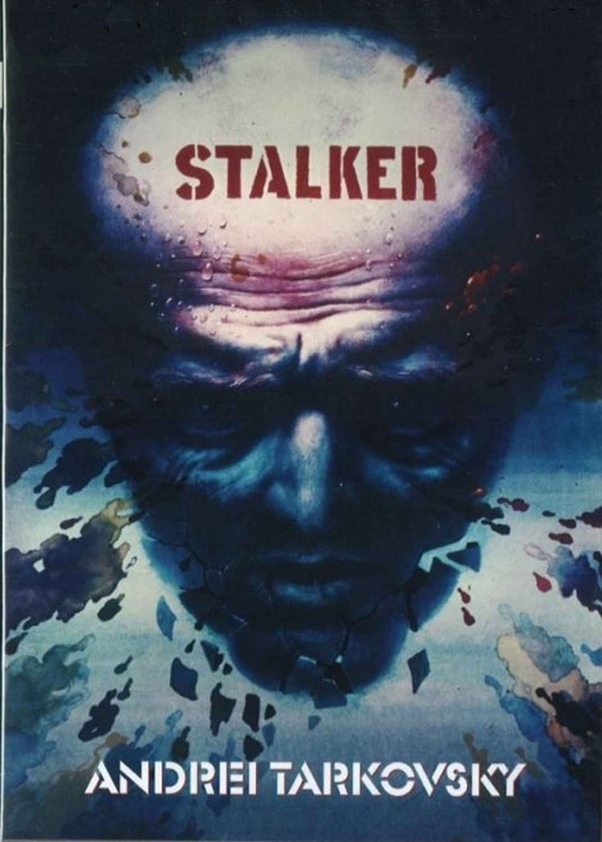 Stalker 1979 720P Brrip 1 2Gb Mkvcage