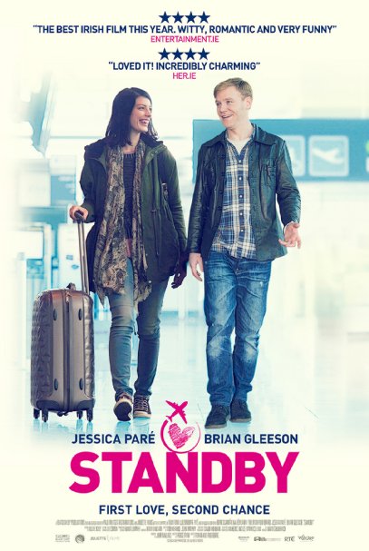 Standby 2014 720P Bluray X264 Yify