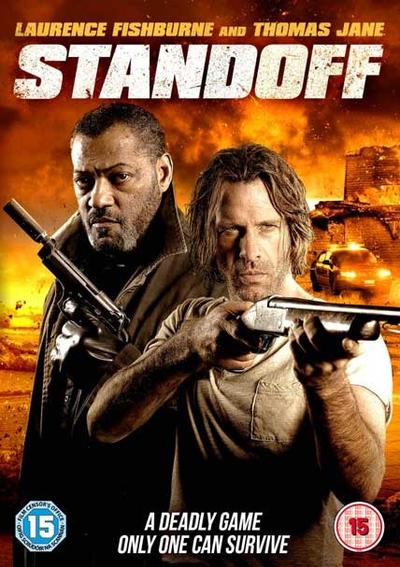 Standoff 2016 1080P Bluray 6Ch Shaanig