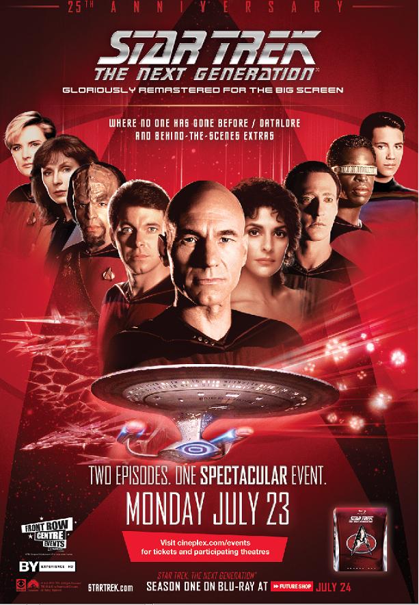 Star Trek: The Next Generation